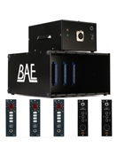 BAE Kenny Aronoff Signature 500-Series Microphone Preamp Bundle