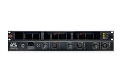 BAE R53 | 3 Channel Horizontal 500-Series Rack with Linking Option
