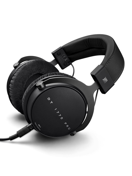 Beyerdynamic DT 1770 PRO | Studio Headphones (Closed)