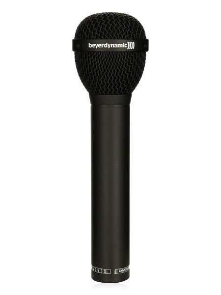 Beyerdynamic M 88 TG | Dynamic Microphone