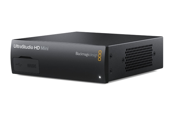 Blackmagic Design UltraStudio HD Mini