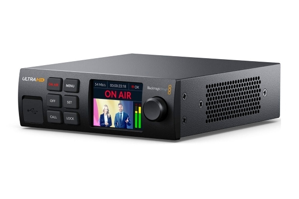 Blackmagic Design Web Presenter 4K