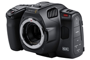 Blackmagic Design Pocket Cinema Camera 6K Pro (Canon EF)