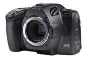 Blackmagic Design Pocket Cinema Camera 6K G2