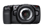 Blackmagic Design Pocket Cinema Camera 4K