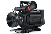 Blackmagic Design URSA Mini 4K Digital Cinema Camera (EF-Mount)