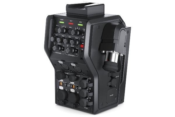 Blackmagic Design Camera Fiber Converter