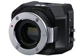 Blackmagic Design Micro Studio Camera 4K G2