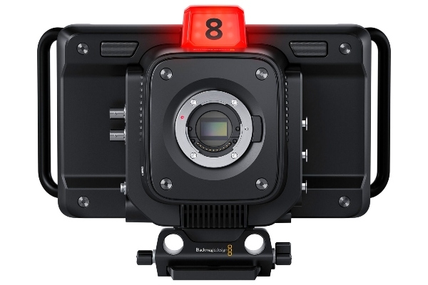 Blackmagic Design Studio Camera 4K Pro