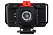 Blackmagic Design Studio Camera 4K G2