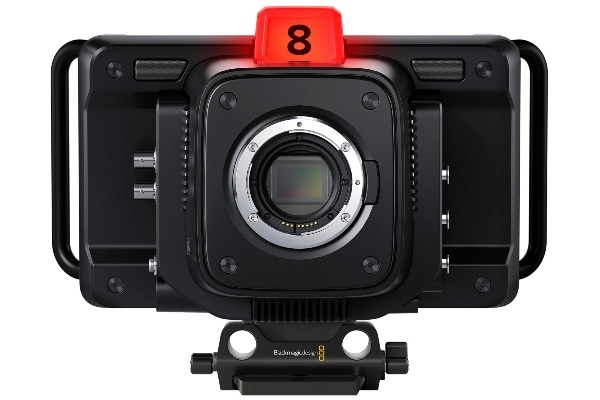 Blackmagic Design Studio Camera 6K Pro (EF Mount)