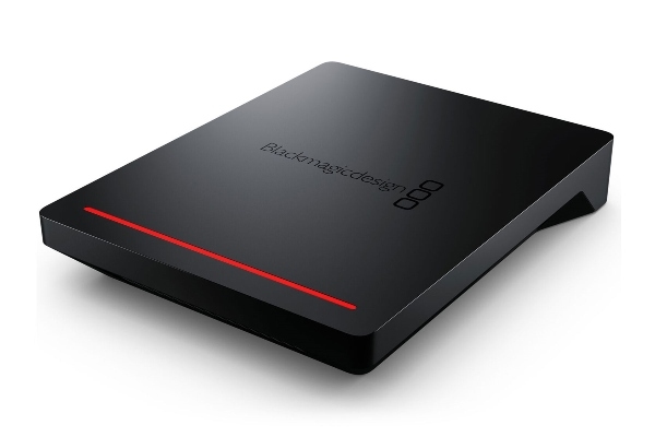 Blackmagic Design Cloud Pod