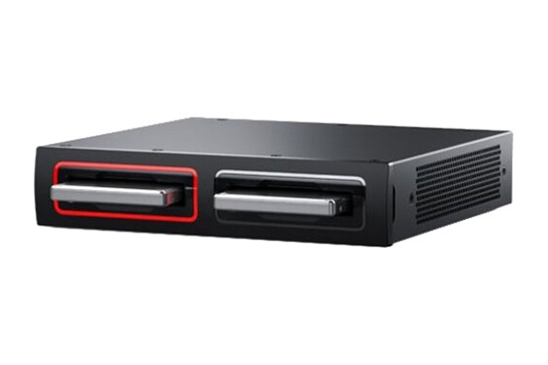 Blackmagic Design Cloud Dock 2