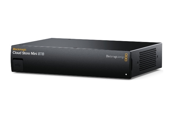 Blackmagic Design 8TB Cloud Store Mini (4 x 2TB)