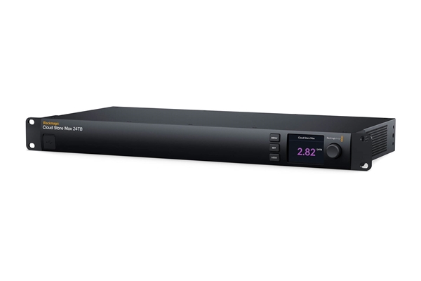 Blackmagic Design 24TB Cloud Store Max