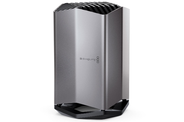 Blackmagic Design 20TB Cloud Store