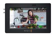 Blackmagic Design Video Assist 3G-SDI/HDMI 5" Recorder/Monitor