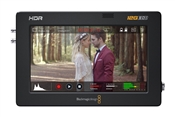 Blackmagic Design Video Assist 5" 12G-SDI/HDMI HDR Recording Monitor