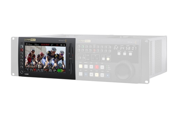 Blackmagic Design HyperDeck Extreme 8K HDR