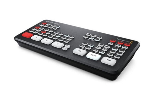 Blackmagic Design ATEM SDI Pro ISO Switcher