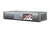 Blackmagic Design ATEM 4 M/E Broadcast Studio 4K