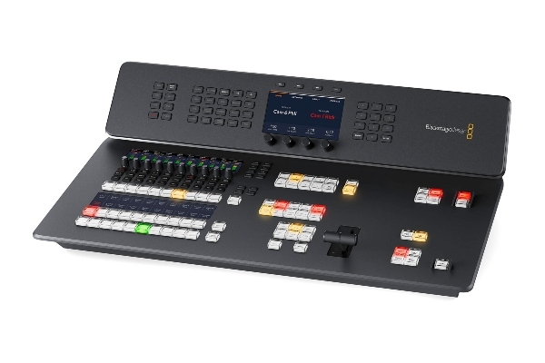 Blackmagic Design ATEM Television Studio HD8