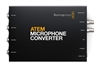 Blackmagic Design ATEM Microphone Converter