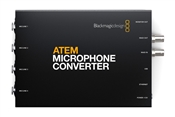 Blackmagic Design ATEM Microphone Converter