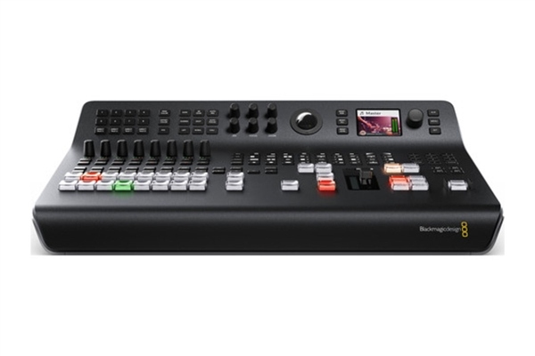 Blackmagic Design ATEM Television Studio Pro HD Live Production Switcher