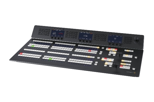 Blackmagic Design ATEM 2 M/E Advanced Panel 30