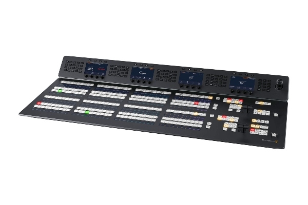 Blackmagic Design ATEM 2 M/E Advanced Panel 40