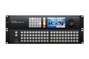 Blackmagic Design Videohub 40x40 12G | Zero-Latency Video Router