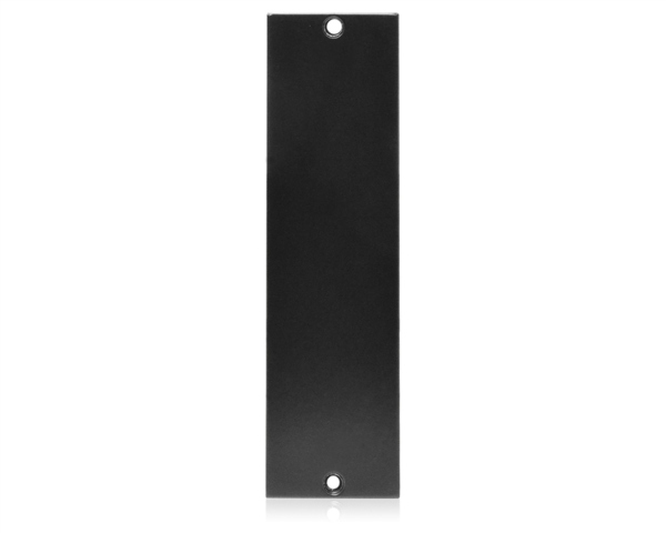 500-Series Blank Panel