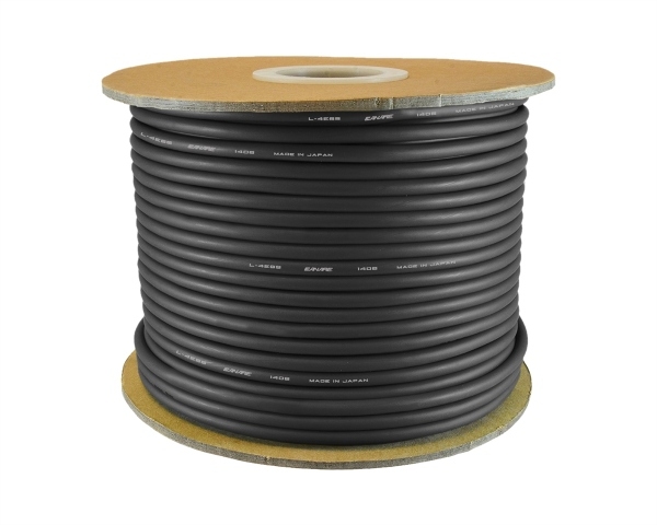 Canare Quad L-4E6S Bulk Cable | Sold by the Foot