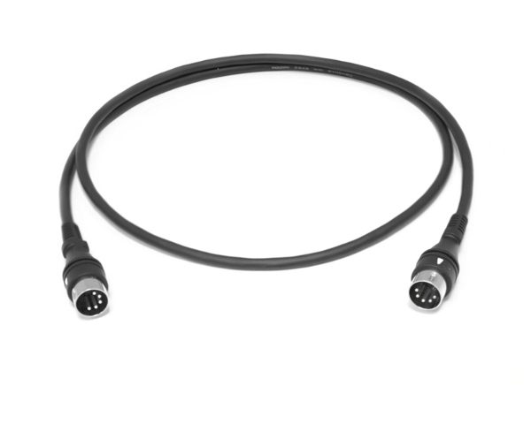 MIDI Cable | Made from Mogami 2948 Cable