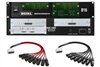 Burl Audio B16 Mothership BMB1 | 0x16 16 Ch. Configurable AD/DA with DigiLink Motherboard