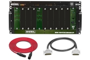 Burl Audio B80 Mothership BMB4 Waves Soundgrid | 8x8 Modular AD/DA Converter