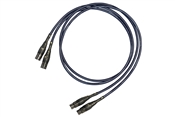 Cardas Audio Crosslink Interconnect Cable w/ Cardas CE XLR Connectors | Pair (1.6 Feet)