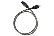 Cardas Audio Iridium Power Cable w/ Cardas 3455R Power Connectors | 16.4 Feet