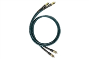 Cardas Audio Parsec Interconnect Cable w/ Cardas GRMO RCA Connectors | Pair (13.1 Feet)