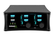 CEDAR Audio DNS 2 | Two-Channel Dialogue Noise Suppressor