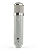 Chandler Limited REDD Microphone | Large-diaphragm Tube Condenser Microphone