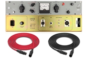 Chandler Limited RS124 | Mono Tube Compressor