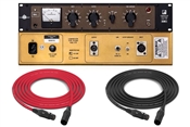 Chandler Limited RS660 | Mono Tube Compressor w/ Stepped I/O Switches