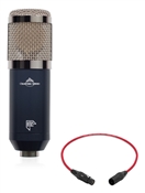 Chandler Limited TG Microphone Type L | Large-diaphragm Condenser