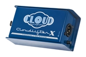 Cloud Microphones Cloudlifter CL-X | Mic Activator with Cinemag Transformer