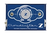 Cloud Microphones Cloudlifter CL-Z | Variable Impedance Mic Activator