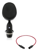 Coles 4038 Studio Ribbon Microphone