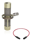 Coles 4050-SM | Stereo Ribbon Microphone with Single Shock Mount