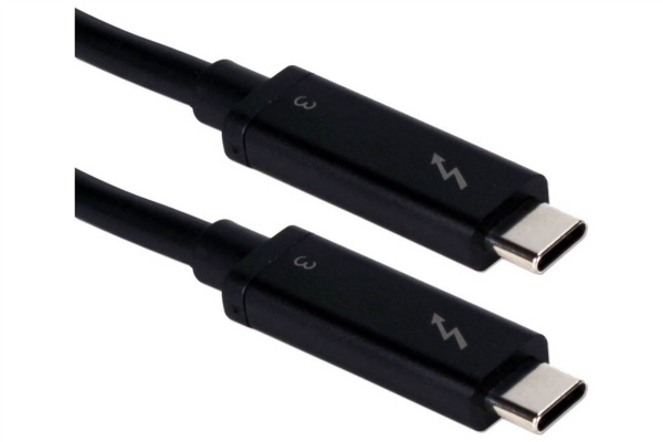 Corning Thunderbolt 3 Optical Cable (10m)